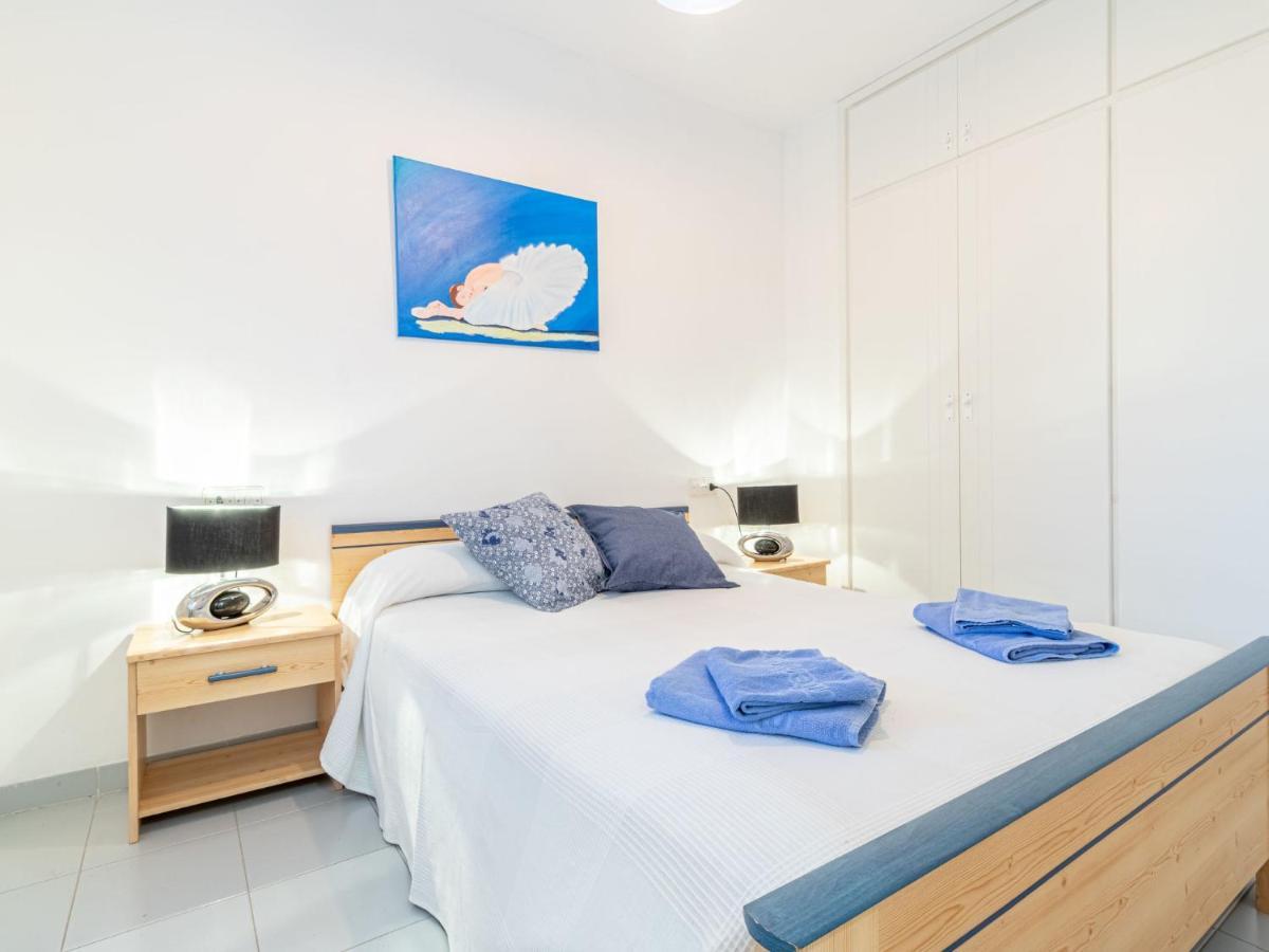 Apartment Sant Maurici By Interhome Ampuriabrava Exterior foto