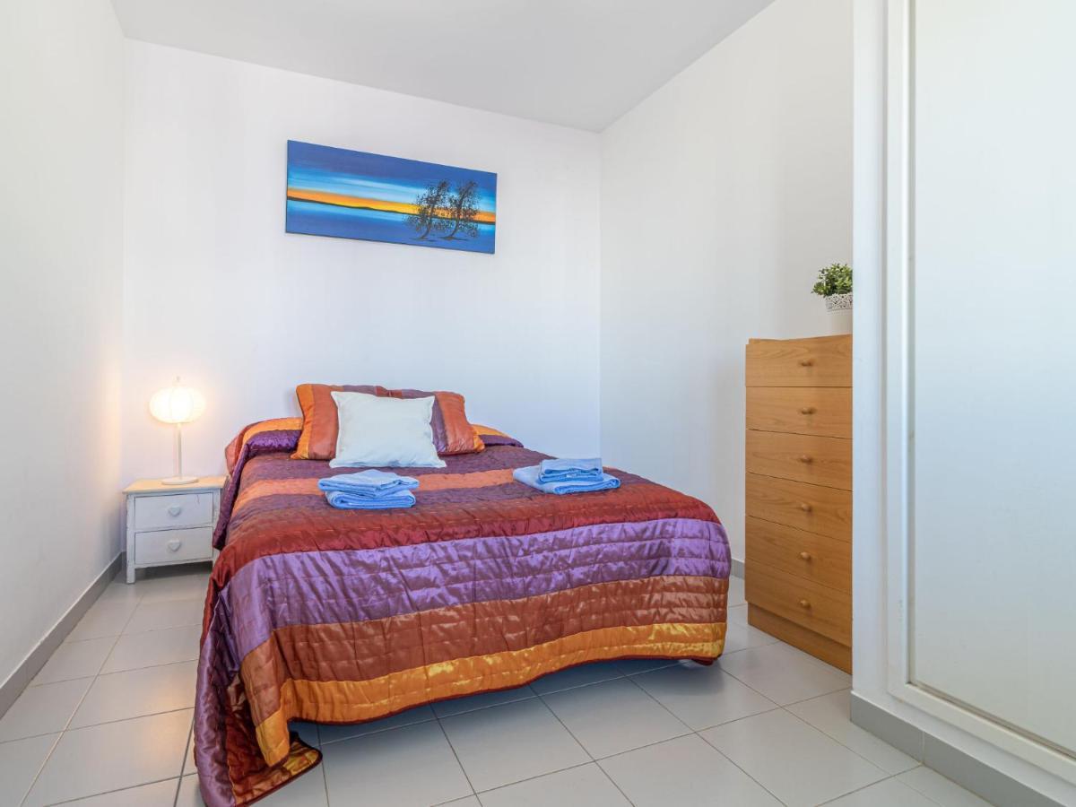 Apartment Sant Maurici By Interhome Ampuriabrava Exterior foto