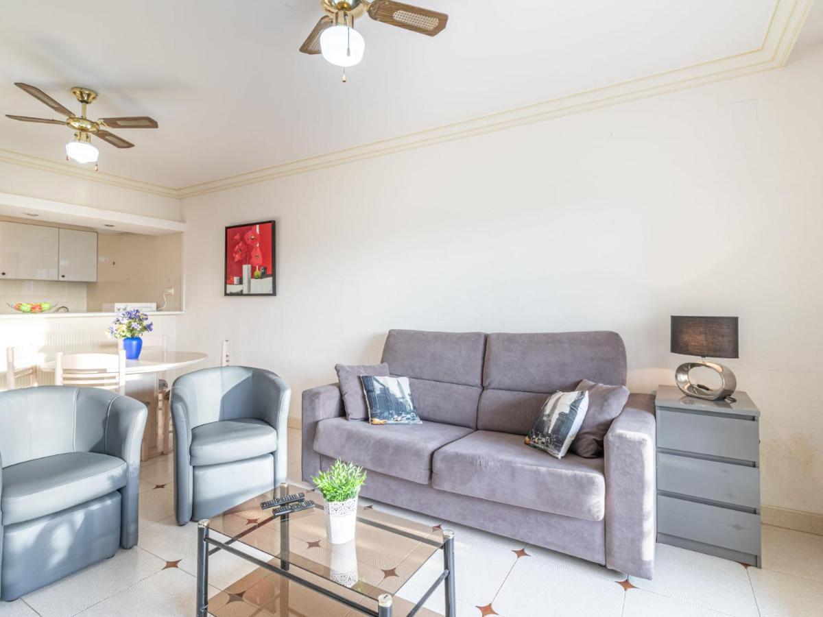 Apartment Sant Maurici By Interhome Ampuriabrava Exterior foto