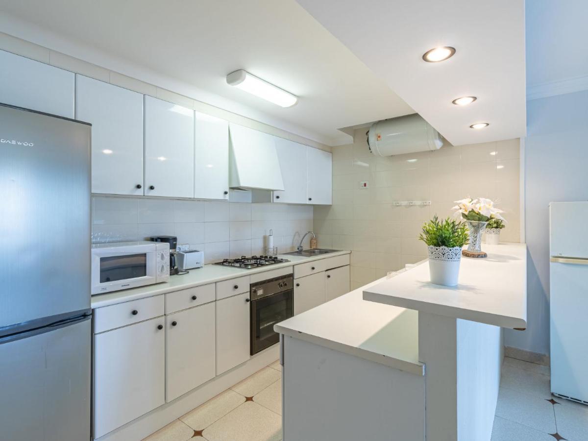 Apartment Sant Maurici By Interhome Ampuriabrava Exterior foto