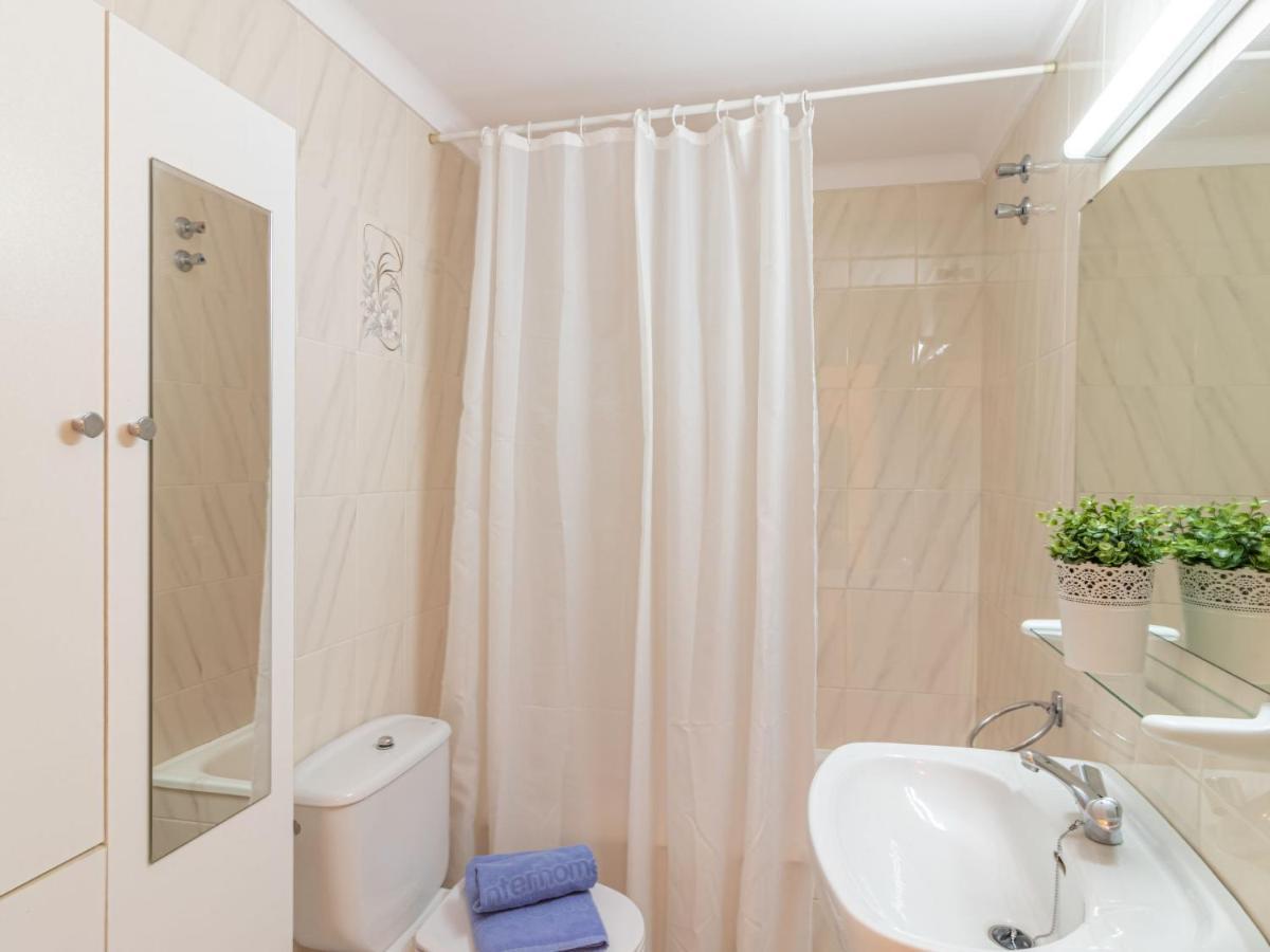 Apartment Sant Maurici By Interhome Ampuriabrava Exterior foto